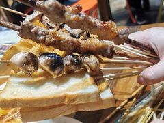 -猪小牛烤肉(青塔店)