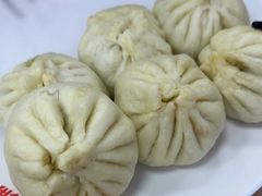 -津味张记包子铺(南开二马路店)