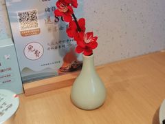 -蜜桃餐厅·伴山(绿宝广场店)
