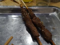 羊肉串-丰和轩餐厅(西四环南路辅路店)