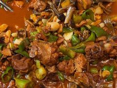 -俭寨大盘鸡·缸子肉·小公鸡·新疆菜(云通店)