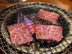 -牛福炭火烧肉(中惠山畔名城店)