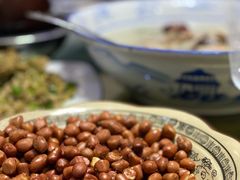 下菜花生米-三鑫酒家(泽州路店)