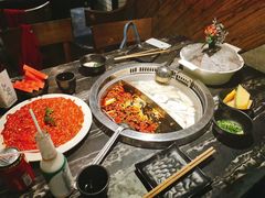 -小王少龙火锅(沙南街店)