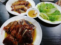 -黄连大头华烧鹅店(大良店)