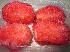 天鹅蛋-清真全盛斋传统糕点(许士庙店)