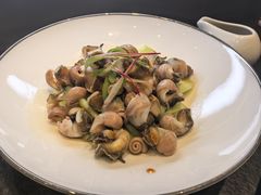 -潮汕味道·煮海餐厅(金麟大厦店)