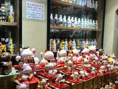 -猫咪博物馆(顶澳仔猫街店)