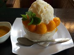 -Fresh Fruit Factory - Fruit Cuisine Restaurant