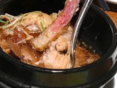 -外婆私房菜(新亚百货店)