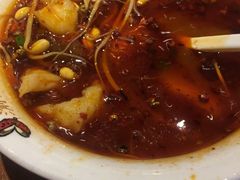 -渝是乎酸菜鱼(龙旗购物中心店)