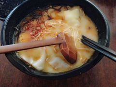酸酸辣辣面-味千拉面(又一城店)