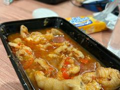 -麻爪爪(汉渝路店)