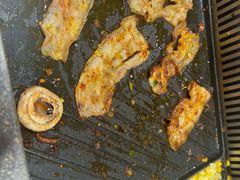 -阿亲家·韩式无限烤肉(科华北路店)