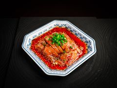 -龙抄手(春熙路总店)