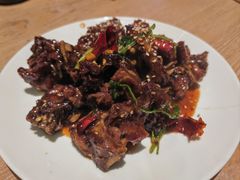 -小乾杯串店•16年沈阳烧烤(文安路店)