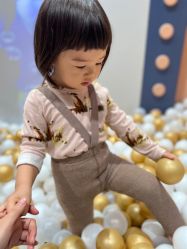 -奈尔宝家庭中心·亲子餐厅(北京东坝万达店)