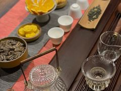 -邈墨茶馆(大兜路1号店)