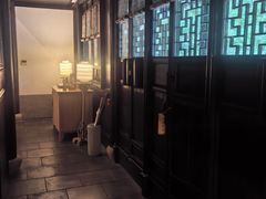 -法云安缦酒店
