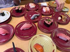 -寿司郎(皇庭广场店)