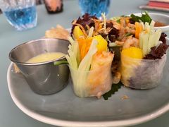 -CHINCHIN 青青·泰国料理(万象食家店)