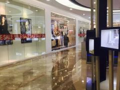 -杭州西湖银泰百货