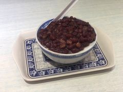 冻双皮奶-百花传统甜品店(原址店)