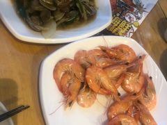 -南海渔家•海鲜•正宗海南菜(海棠湾店)