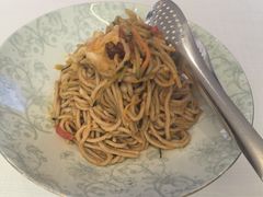 -巴音浩日娲·蒙餐(双林东路店)