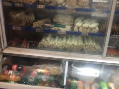 -张记炸串肠粉