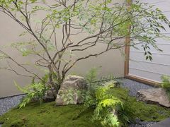 -食为先庐畔渔歌(合作化路店)
