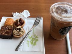 -星巴克(深圳音乐厅店)