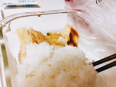 米饭-胖哥俩肉蟹煲(爱琴海购物公园店)