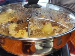 -满堂春特色餐馆