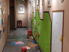 -海底捞大排档火锅(悦荟广场店)