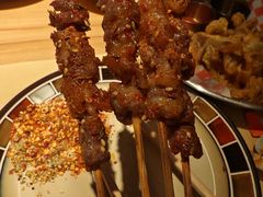 -雪熊精酿·哈尔滨烧烤酒馆(非遗大串店)