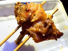 -一把鸡腿(中亭街店)