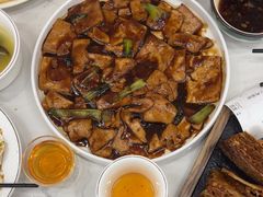 -二张农家菜(天通苑店)