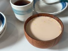 蒙古奶茶-真食净香居·内蒙烧麦(亚运村店)