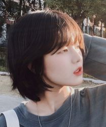 -HG美发设计沙龙