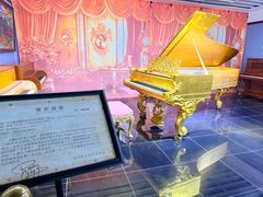 -武汉琴台钢琴博物馆