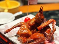 -大鸽饭(北京路店)