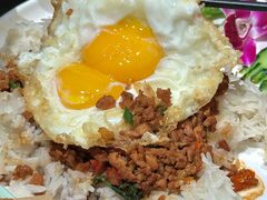 -Home Thai·泰谣(王府井apm店)