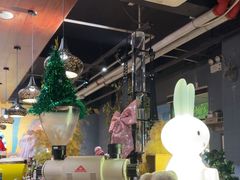 -咖法森林·咖啡  酒吧(天河店)