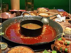 -楠火锅(龙阳广场店)