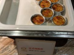 -半岛翡丽海鲜自助餐厅(观风亭店)