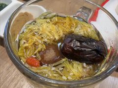 -兰州陈记牛肉面 ·烧烤· 铜锅涮肉(万达店)