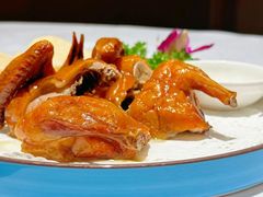 -东方红酒楼(知春路店)