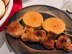 -牛邸·烧肉饭(来福士店)