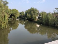 -同里国家湿地公园